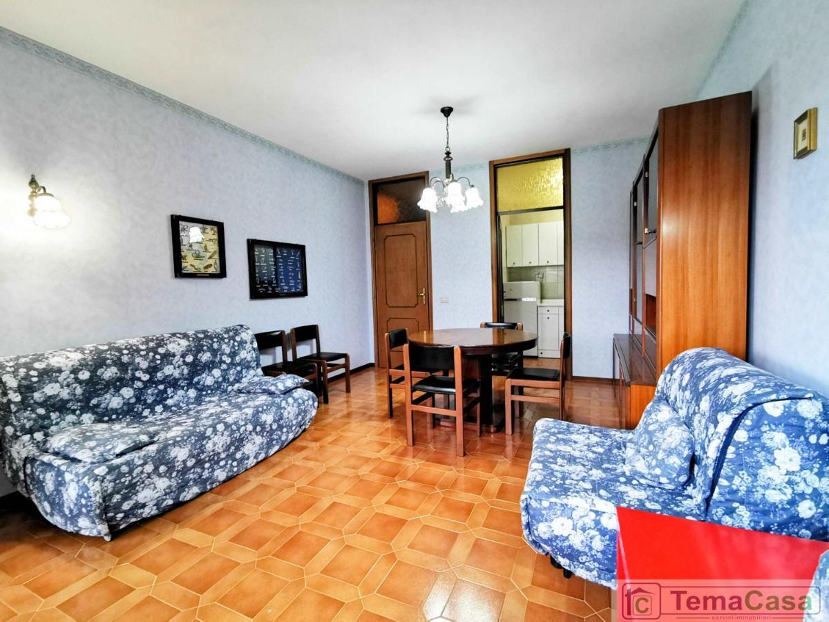 Wh - Appartamento Siccardi In Zona Residenziale Con Posto Auto 圣雷默 外观 照片